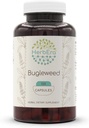HerbEra Bugleweed 120 capsules, 400 mg, Gemaakt met Bugleweed (Lycopus Virginicus) Gedroogd Kruiden (120 capsules)