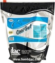 DAC Cool Gut, Ulcer behandeling voor paarden, 5 lb