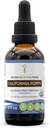 California Poppy USDA Organic Tinctuur 