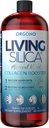 Orgono Living Silica Collageen Booster 