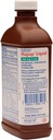 Mapap vloeibare pijn Relever koorts Reducer, Cherry Flavored, One Pint