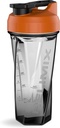 HELIMIX 2.0 Vortex Blender Shaker Bottle Houdt tot 28oz 