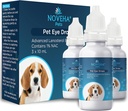 NOVEHA Pet Drops Wash 