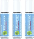 Basic Vigo Migrastil Extra Strength Migraine Stick Advanced Formula. Sterke Aromatherapie Roll On met Menthol en essentiële oliën. Geen Lavendel. Gemaakt in de VS.