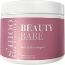 S'moo Beauty Babe Hair Nails en huidpoeder supplement 