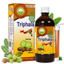 BASIS AYURVEDA Triphala Juice 