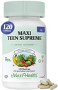 Maxi Health Multivitamine voor Hem 