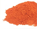 Cayenne Pepper (90.000 HU) - 10 oz. - in een hersluitbare stand-up zak met ovaal raam - KOSHER