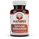 Biologische Ceylon kaneel - 1200 mg 