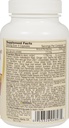 The Cleaner Detox, Effective-7 Day Formula for Women | Ultimate Body Detox, Support Digestive Health, 52 Veggie Capsules, White/Red