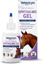Vetericyn Plus Oftalmic Eye Gel voor paarden  3 ons