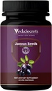 Jamun(Blackbarry) Capsules 60 Telling 