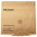 ProMix Voeding Wei Proteïnepoeder, Chocolade Pindakaas - Gras -  Pond (verpakking 1)