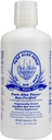 Herbal ANTWOORDEN Aloë Force - Pure Aloë Vera Dieetsupplement, 32oz