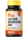 Sundance Calcium Magnesium Zink 