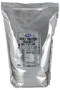NOW Foods Sports Nutrition, Wei Protein Isolaat, 25 g met BCAA's, Romig Chocoladepoeder, 10-Pond