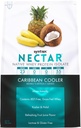 Syntrax Nutrition Nectar, 100% Wei Proteïne Isolaat Poeder, Verfrissende Fruit smaak, Caribische koeler, 2 lbs
