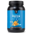 InnoSupps Geavanceerde Iso Proteïne 100% Wei Isolaat Proteïne Poeder Geen kunstmatige Zoetener... Lage Vet, Lage Carbs 25g Proteïnevrij, Glutenvrij, Sojavrij (Buttery Pancake)