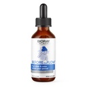 BIORAY Intiem voor de stroom - 2 fl oz - Vermindert normale symptomen van PMS - Non-GMO, Glutenvrij