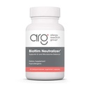 Allergie Onderzoeksgroep Biofilm Neutralizer - Biofilm Defense, EDTA Supplement, Proteolytische Enzymen, Serrapeptase, Vegetarische Capsules - 60 Tellen