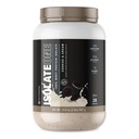 NutraOne IsolateOne Wei Isolaat Proteïne Poeder 100% Pure Wei Isolaat Poeder (Cookies & Cream - 28 Servers)