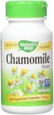 Nature's Way kamille Bloemen, Capsules, 100 Telling (pack van 2)
