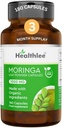 Moringa Pure Capsules 