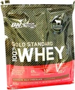 100% Wei Gold Standard, Extreme Milk Chocolate, 5 lb