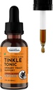 Animal Essentials Tinkle Tonic - Dog & Cat Urinary Tract Support, Kidney Supplement, Supports Urinary Tract, Bladder Health for Pets, with Marshmallow - 2 fl oz