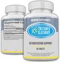 Calcium-D-Glucaraat 500mg