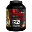 Mutant ISO Surge Wei Proteïne Isolaat Poeder werkt snel om te helpen herstellen, Build Spier, Bulk en kracht, 5 lb - Pindakaas Chocolade
