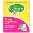 Culturelle Kids Daily Probiotic Packets for Kids, (Ages 3+) - 30 Telling - Van de 1 Kinderarts-Aanbevolen Merk Flavorless Daily Probiotics for Digestive Health & Immune Support