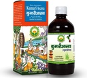 Iqra Basic Ayurveda Kumari Asava 450ml 