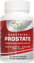 Zag Palmetto voor mannen, Lycopeen, Zink, Vitamine D3. Prostaat Supplementen voor mannen, Blaas controle. Zag Palmetto supplement voor mannen. Prostaat ondersteuning met Lycopeen