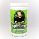 Dr. Joe's Super Greens - Mint Flavor - Veganistisch, Groen, Superfood Poeder met Rijst Proteïne