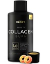Premium Liquid Collageen voor vrouwen gewichtsverlies en schoonheid w. Hyaluronzuur, Biotine, L-Carnitine, Apple C Vinegar - Ultra Pure Multi Collageen Proteïne Shots Drink + Hair & Skin Liquid Vitamines - Colageno