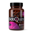 BiotiQuest Sugar Shift Probiotica om te ondersteunen tegen Pathogens en Bescherm uw immuunsysteem, 22 miljard CFU, Non-GMO, en Glutenvrij, 60 capsules
