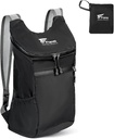 8 Fans 12L/20L Wandelrugzak, Waterdicht Packable Travel Daypack-Lightweight Back Pack Outdoor Opvouwbare Rucksack (12L)