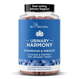 Urinaire Harmonie D-Manneling Supplement 