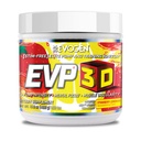 Evogen EVP 3D - Stim Free Pre Workout Powder for Men & Women 