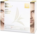 tijdblok® Vital Anti Aging Nutrition door Swiss Botanical Science ondersteunt DNA en celreparatie door verlenging van Telomeren voor mannen en vrouwen Daily Energy Booster 100% Vegan en Non-GMO (60 dagen)