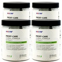 Prost-Care Multi Target Natural Herbal Formula, Enhance Healthy Urinary Flow, Promote Pelvic Wellness & Urinary Function, Enhance Prostate Health for Man 20 Packets/Bottle (Pack of 4)
