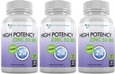 Zink 50mg - Zink Picolinaat Immune Health Support Supplement 360 Veggie Capsules voor volwassenen en kinderen Vitamine, goed-geabsorbeerd Hoge Potency Pure Zink Supplementen - 50mg per portie