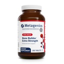 Metagenics Bone Builder Extra Strength - Microkristallijne Hydroxyapatiet Concentraat (MCHC) met Calcium en Fosfor - Ondersteunt botdichtheid en sterkte - Non-GMO & Glutenvrije - 180 tabletten