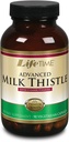 LIFETIME Milk Thistle Blend Lever Reiniging Formule 