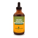 Herb Pharm Heart Health Liquid Herbal Formula met Hawthorn voor Cardiovasculaire Systeemondersteuning - 4 Ounce