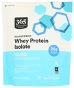 365 door Whole Foods Market, Wei Proteïne Isolaat, Vanille, 32 Ounce