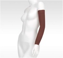 Juzo Soft 2001 20-30mmhg Standaard Armbanden met Siliconen Top Band voor Vrouwen