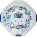 SenyerKare 28-daagse automatische pildispenser met alarm & Alzheimer
