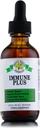 Choice Health Immune Plus (2 oz) Overall Body Detox, Immunity Strength, Wound Healing & Immuun Support Booster Dietary Supplement - Veganistisch, Niet GGO en Glutenvrij